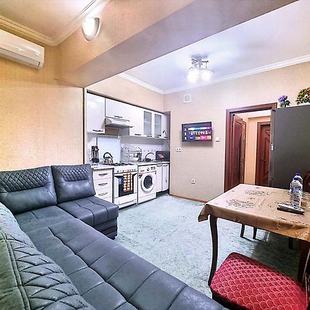 City Center Apartment 1 Ташкент Экстерьер фото