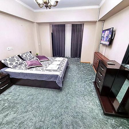 City Center Apartment 1 Ташкент Экстерьер фото