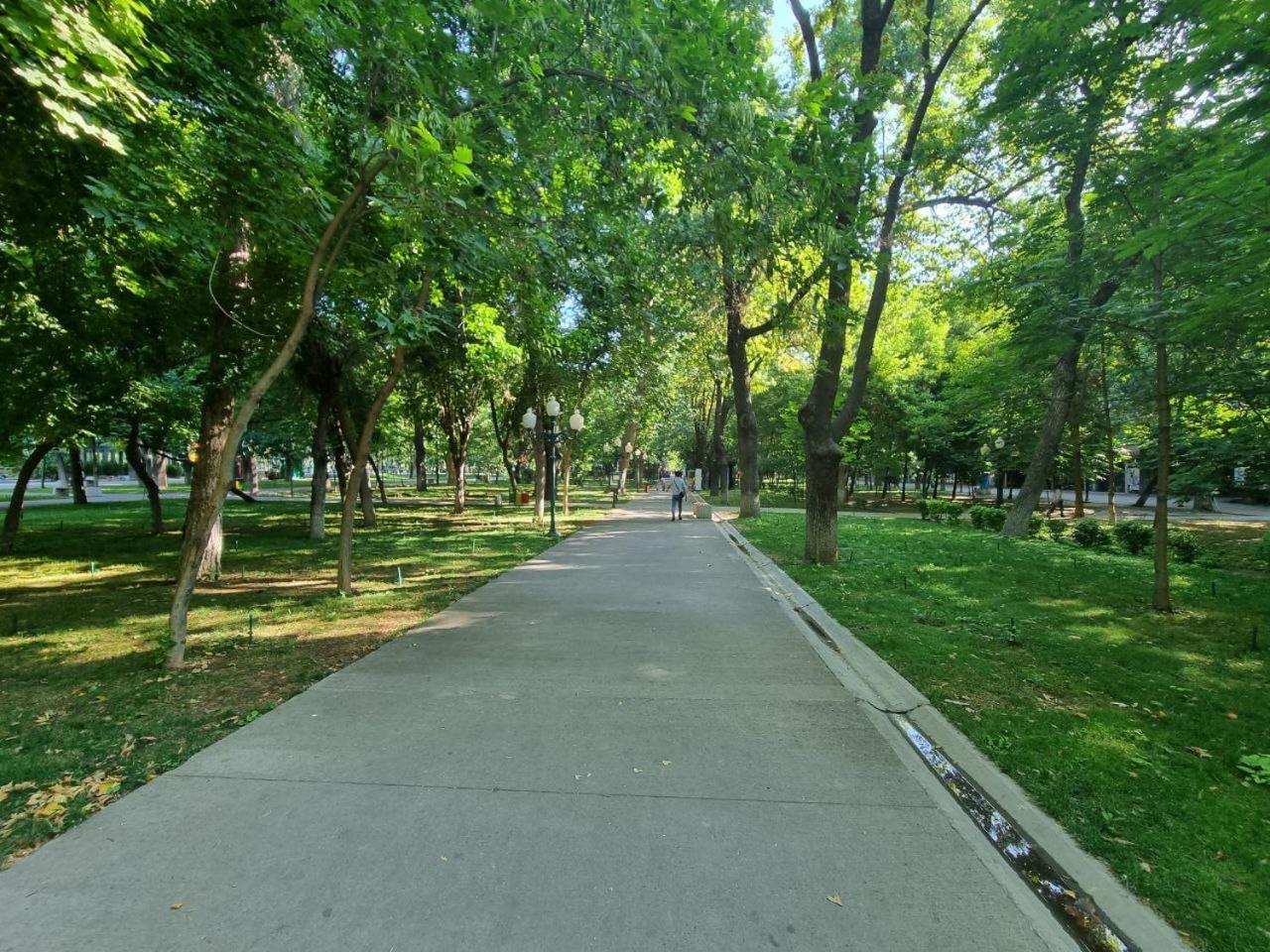 City Center Apartment 1 Ташкент Экстерьер фото