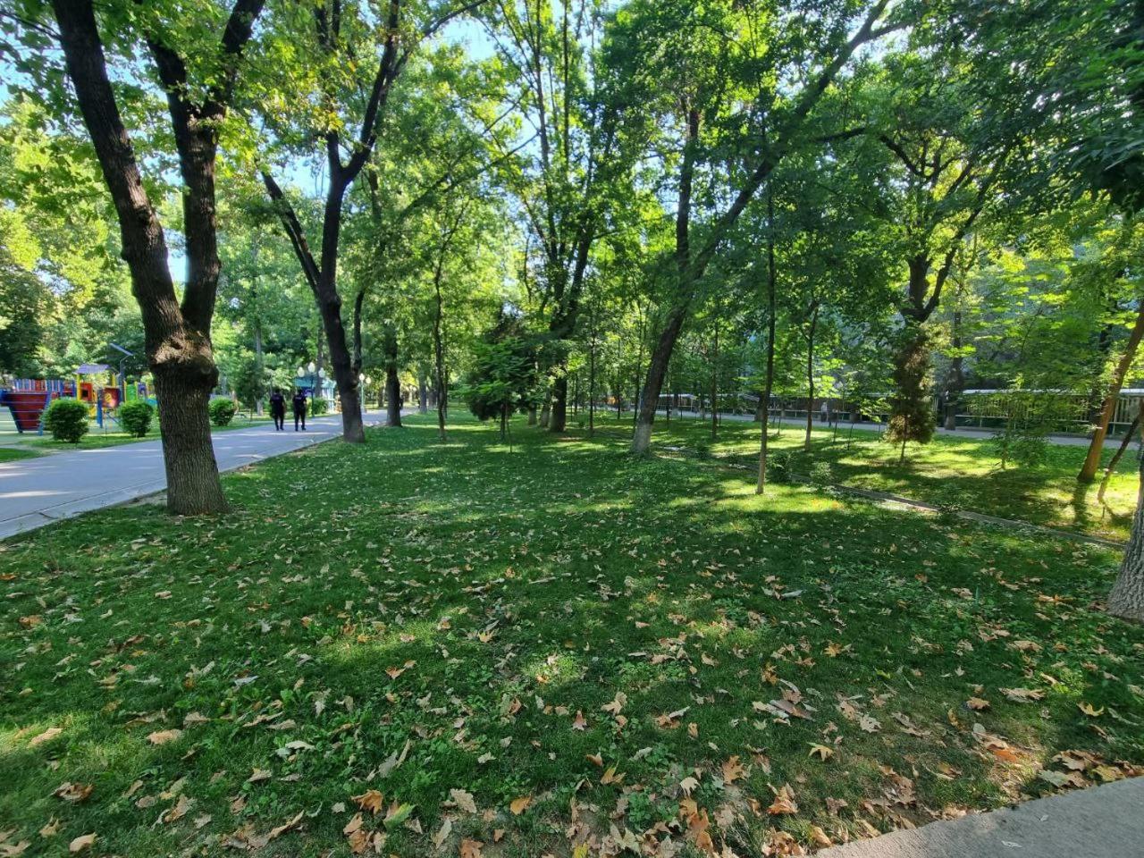 City Center Apartment 1 Ташкент Экстерьер фото