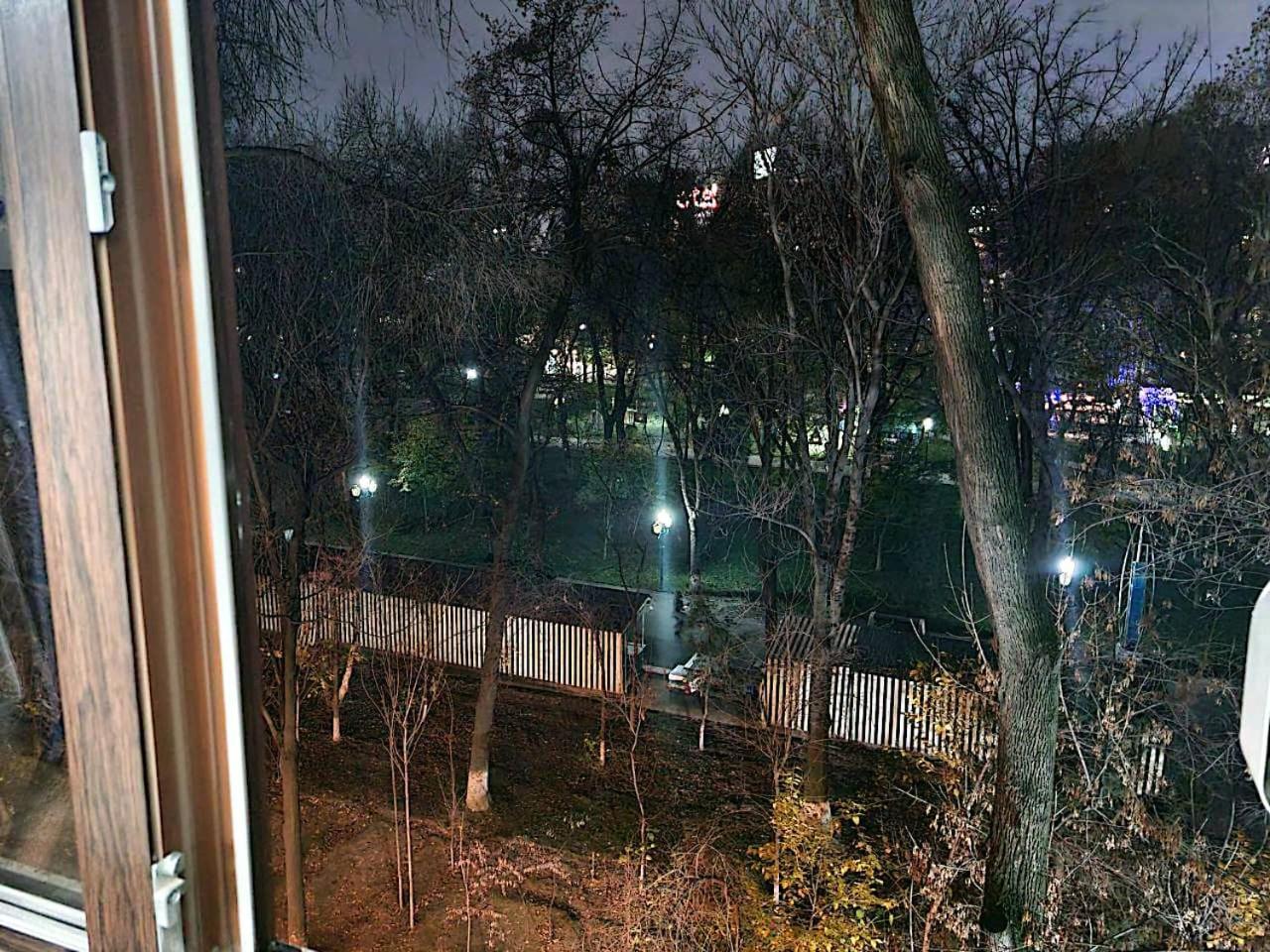 City Center Apartment 1 Ташкент Экстерьер фото