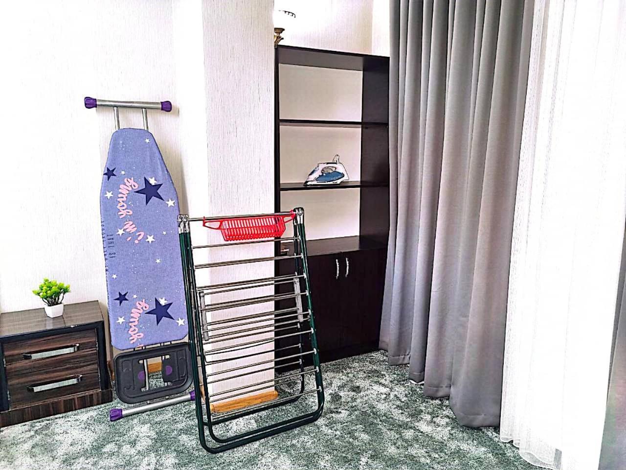 City Center Apartment 1 Ташкент Экстерьер фото