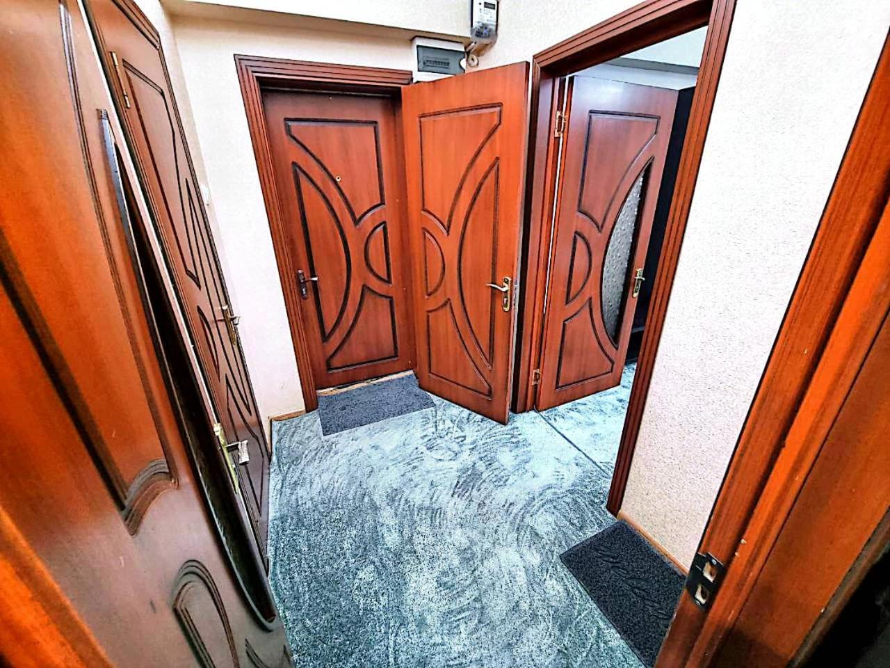 City Center Apartment 1 Ташкент Экстерьер фото
