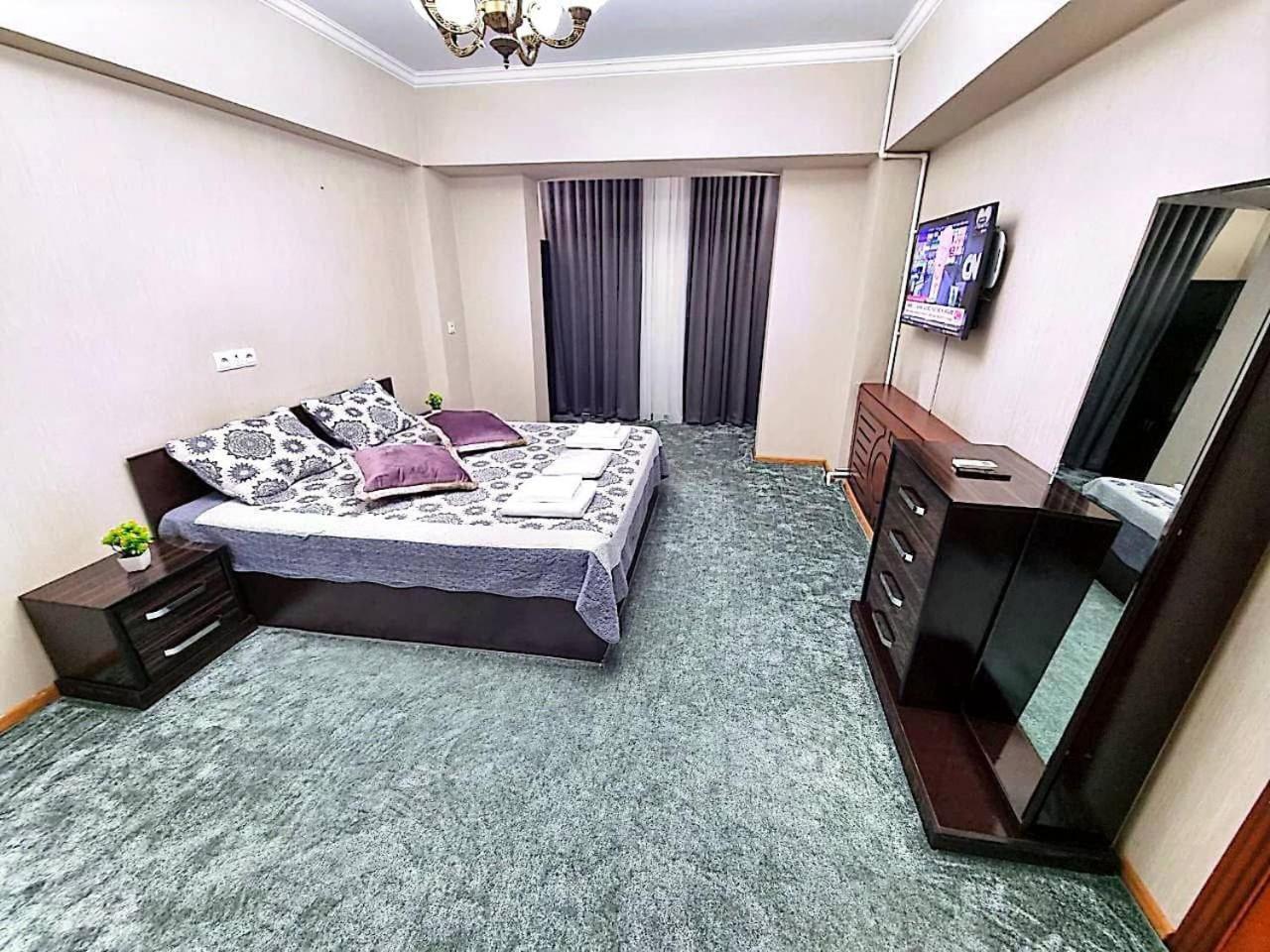 City Center Apartment 1 Ташкент Экстерьер фото