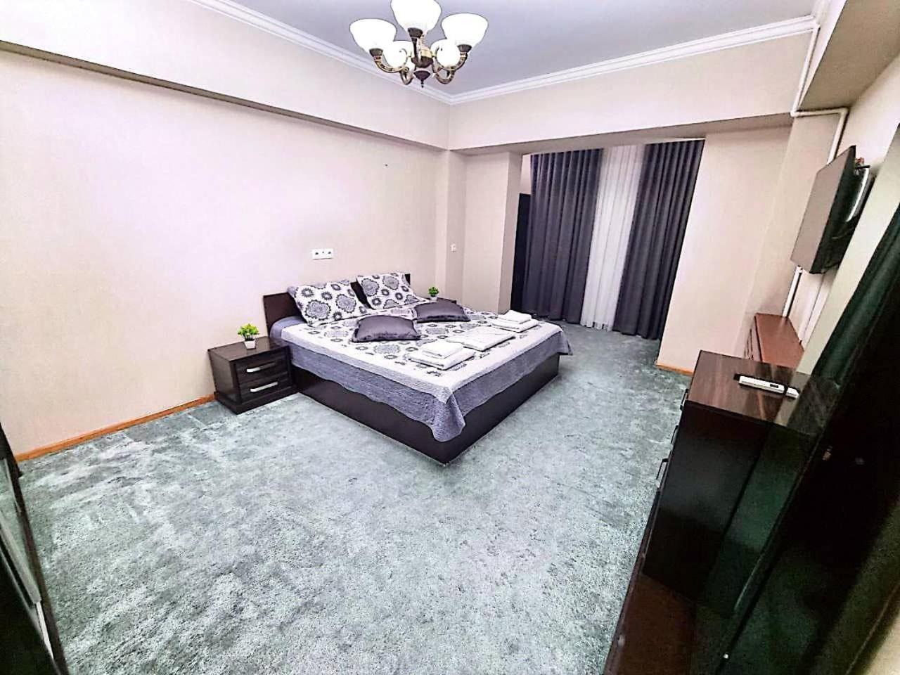 City Center Apartment 1 Ташкент Экстерьер фото