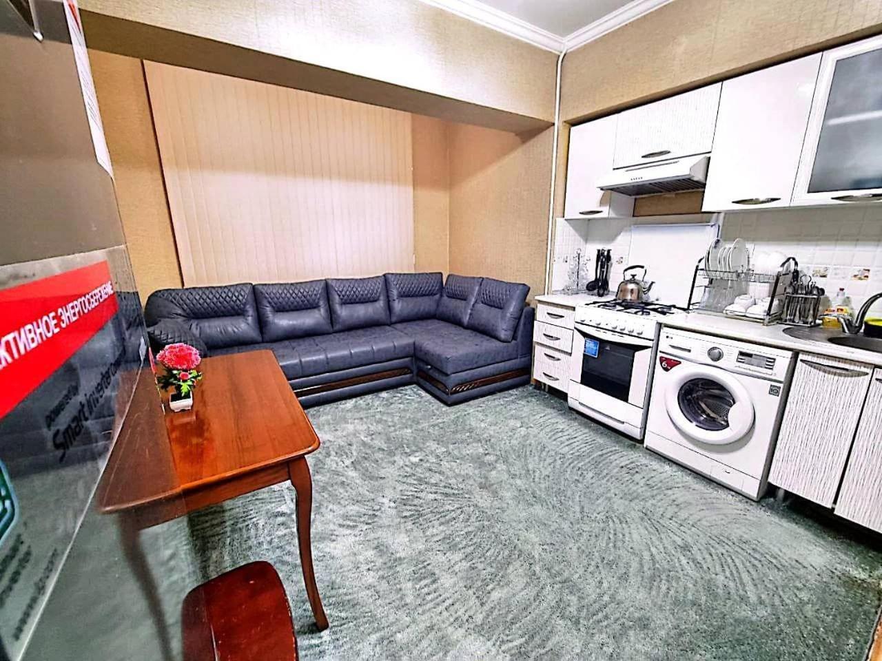 City Center Apartment 1 Ташкент Экстерьер фото